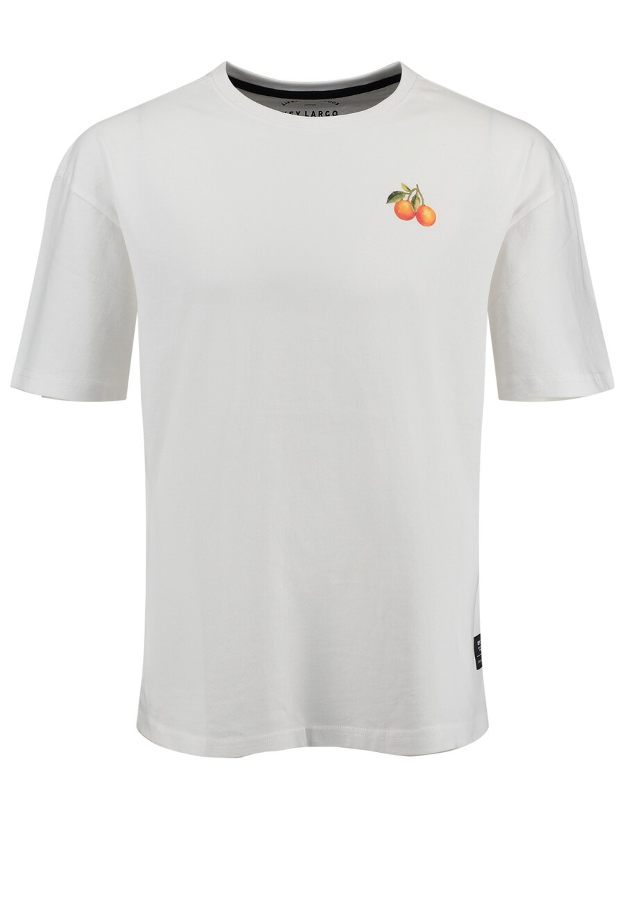 Рубашка Key Largo Verona, белый
Рубашка Key Largo Verona, белый