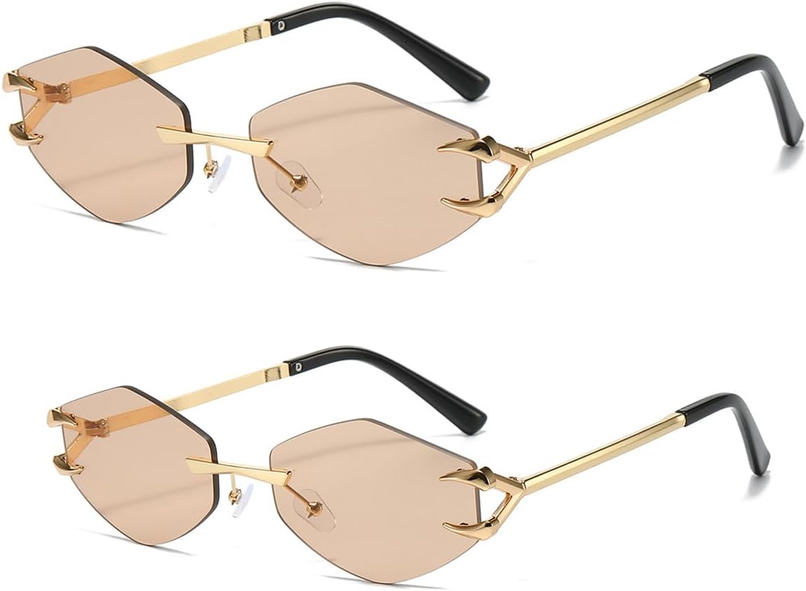 Модные солнцезащитные очки прямоугольной формы для женщин, ретро-очки для вождения, винтажные, стильные, узкая квадратная оправа, 2 шт., цвет шампанское ||Обычные GDKPJDT, Champagne
Модные солнцезащитные очки прямоугольной формы для женщин, ретро-очки для вождения, винтажные, стильные, узкая квадратная оправа, 2 шт., цвет шампанское ||Обычные GDKPJDT, Champagne