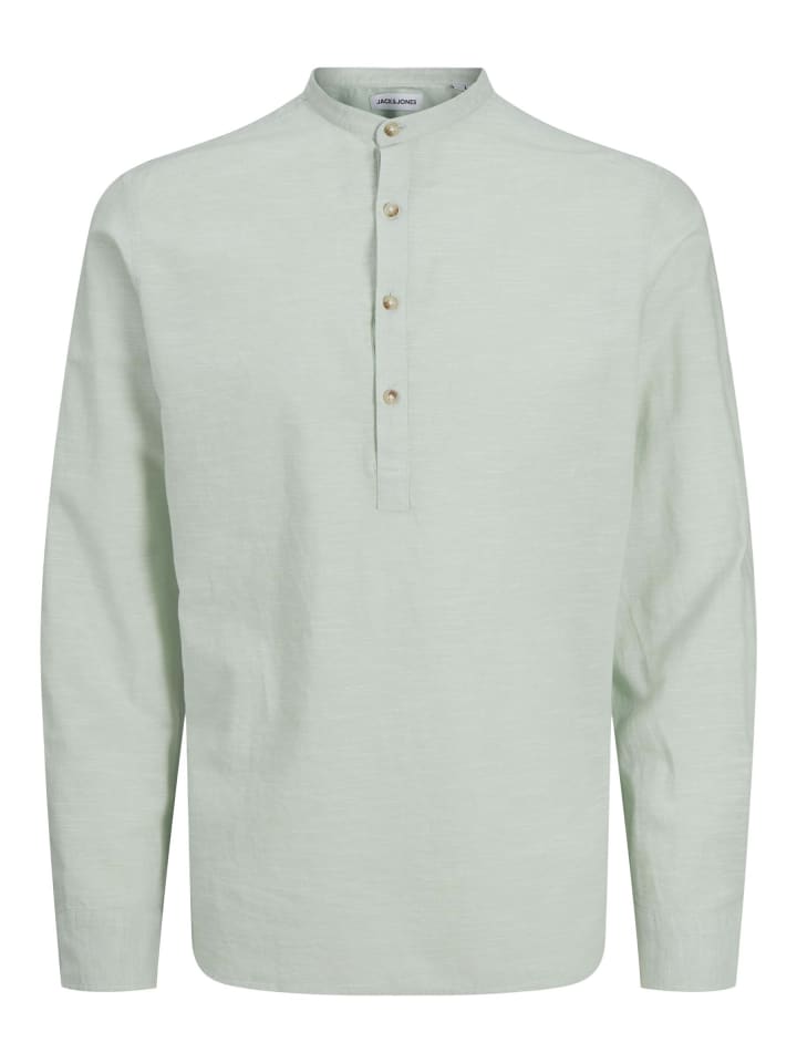 Рубашка Jack & Jones 
Рубашка Jack & Jones