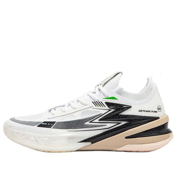 Кроссовки big3 5.0 pro 'panda' 361 Degrees, белый
Кроссовки big3 5.0 pro 'panda' 361 Degrees, белый