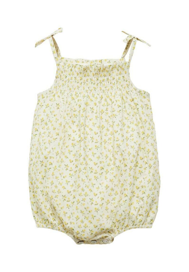 Боди Mango Kids, светло-зеленый
Боди Mango Kids, светло-зеленый