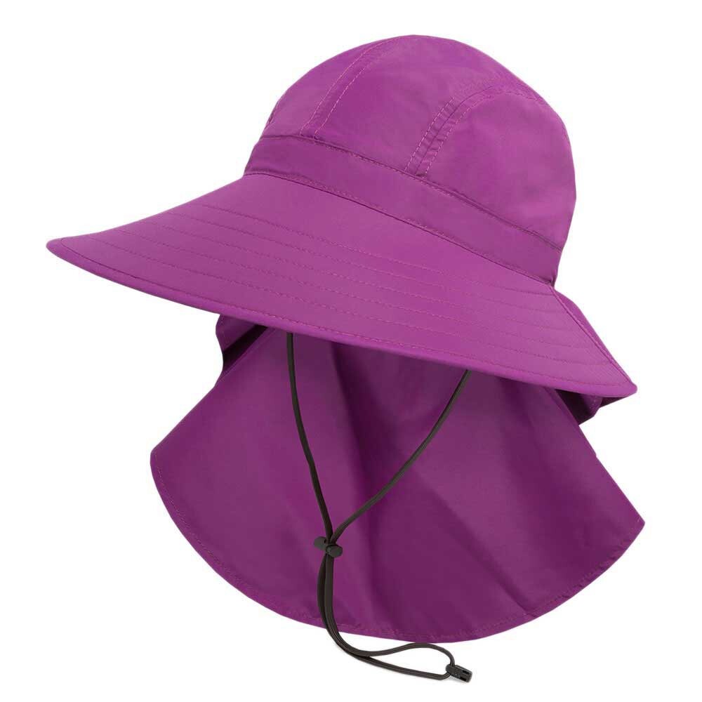 Шапка Sunday Afternoons Sundancer, фиолетовый
Шапка Sunday Afternoons Sundancer, фиолетовый