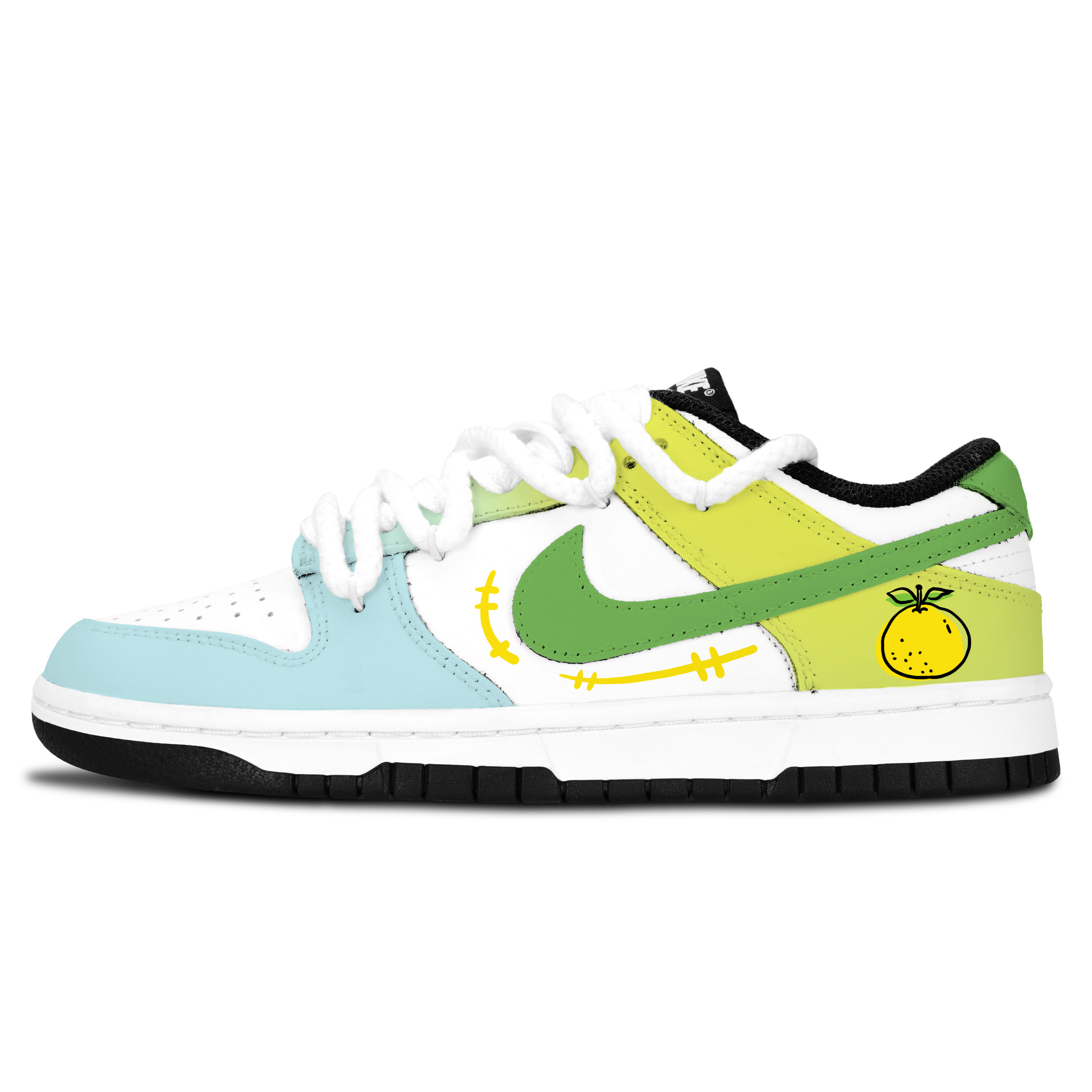 Nike Данк Блэк Уайт, Оранж Фан Фреш устойчивые к истиранию нескользящие низкие скейтборд кроссовки унисекс Йеллоу Грин - Йеллоу Грин, цвет Yellow Green
Nike Данк Блэк Уайт, Оранж Фан Фреш устойчивые к истиранию нескользящие низкие скейтборд кроссовки унисекс Йеллоу Грин - Йеллоу Грин, цвет Yellow Green