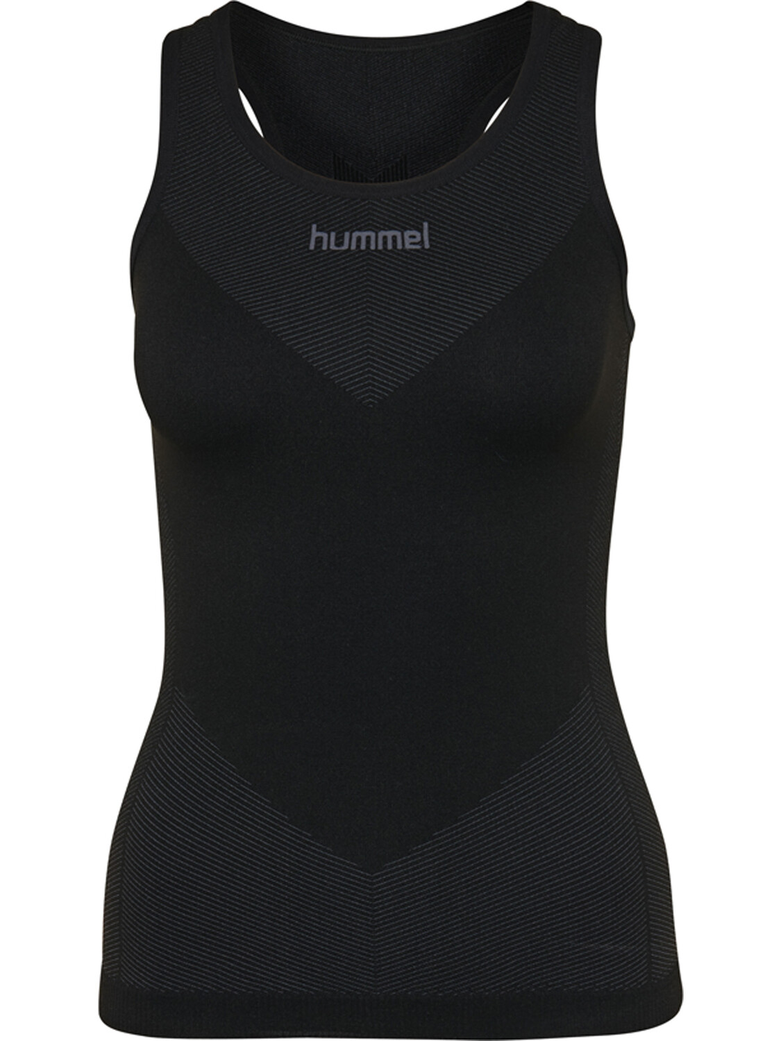 Топ Hummel Oberteil Hmlfirst Seamless Tank Woman, черный
Топ Hummel Oberteil Hmlfirst Seamless Tank Woman, черный