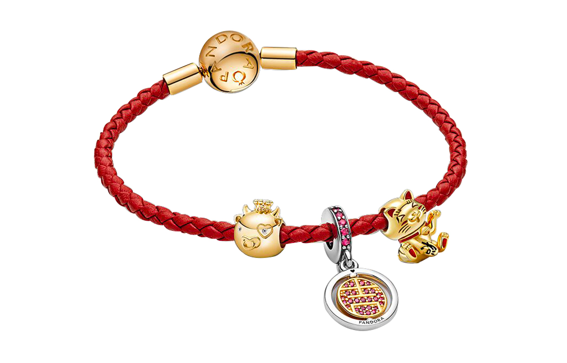Браслет женский Pandora
Браслет женский Pandora