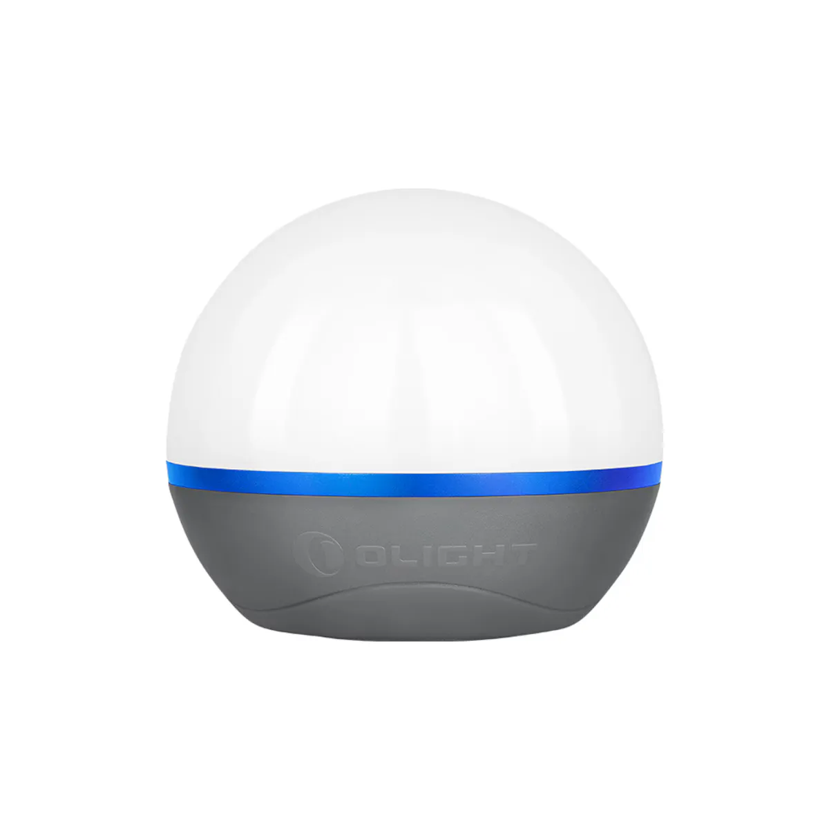 Obulb Pro 240 мкм светодиодный кемпинговый фонарь с управлением Bluetooth Edic. Светлый серый Olight
Obulb Pro 240 мкм светодиодный кемпинговый фонарь с управлением Bluetooth Edic. Светлый серый Olight