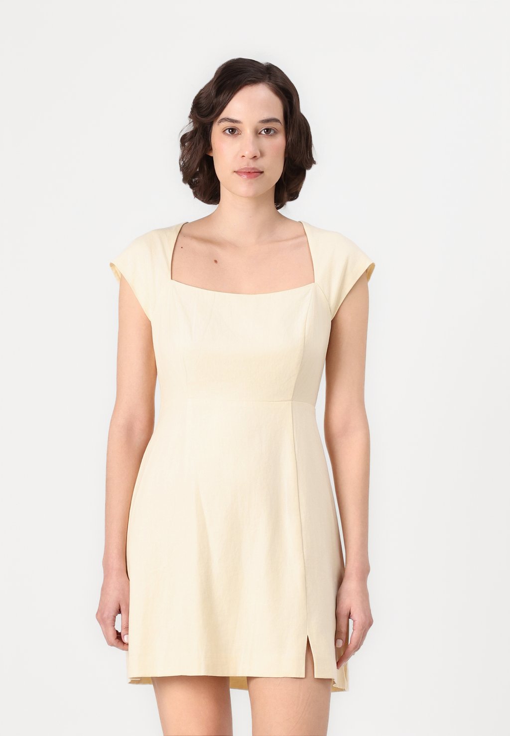 Повседневное платье GAP, бежевый
Повседневное платье GAP, бежевый