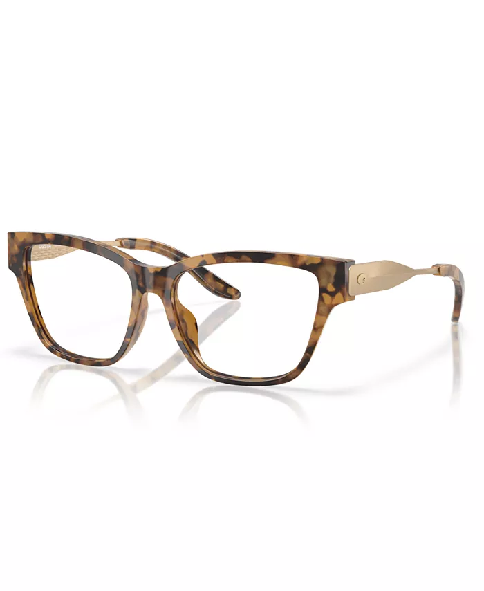 Женские очки Pacific Rise 510, 6A2012 Costa Del Mar, коричневый
Женские очки Pacific Rise 510, 6A2012 Costa Del Mar, коричневый