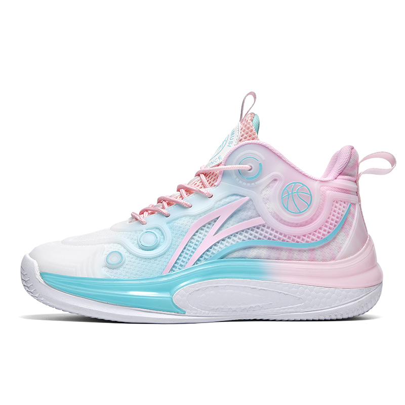 TONYBEAR Унисекс баскетбольные кроссовки зеленые фиолетовые, цвет Green Purple
TONYBEAR Унисекс баскетбольные кроссовки зеленые фиолетовые, цвет Green Purple