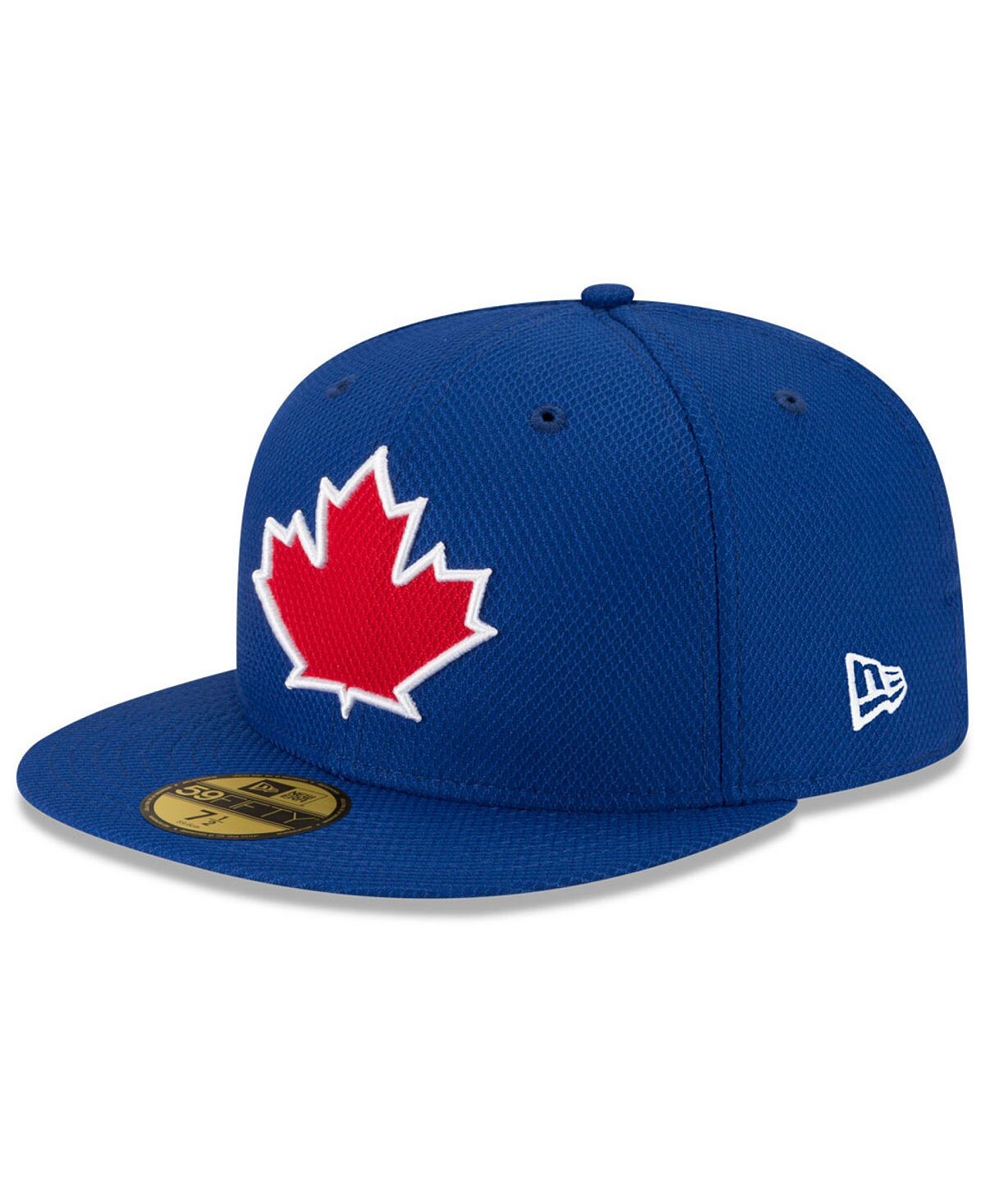 Кепка приталенного кроя Toronto Blue Jays Authentic Collection 59FIFTY New Era
Кепка приталенного кроя Toronto Blue Jays Authentic Collection 59FIFTY New Era