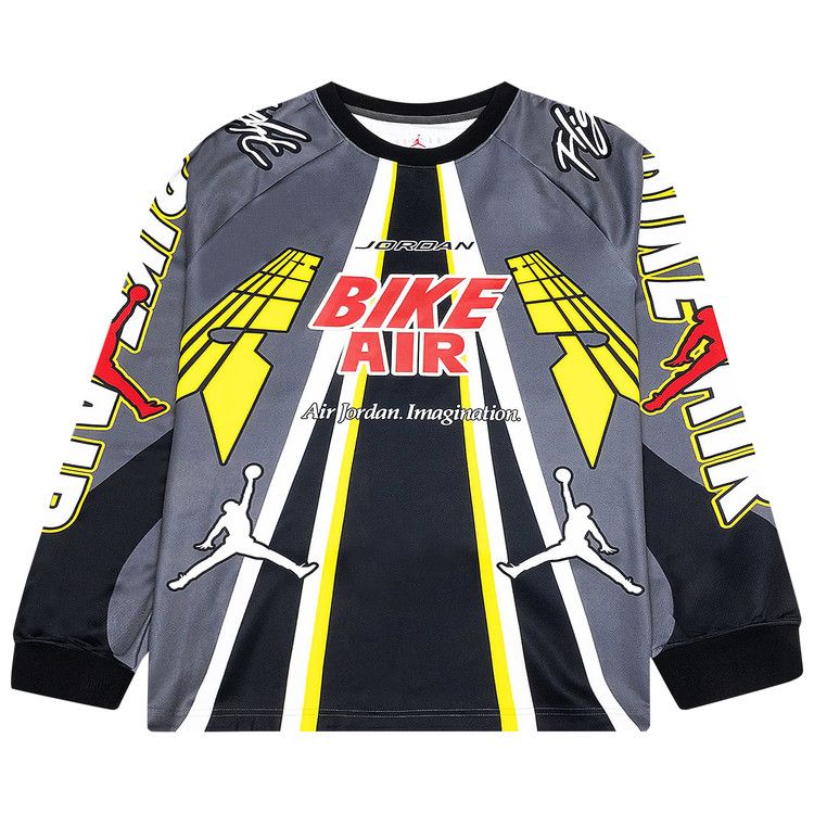 Джерси Nike x Nigel Sylvester BMX Jersey, Iron Grey, Серый, Джерси Nike x Nigel Sylvester BMX Jersey, Iron Grey
Джерси Nike x Nigel Sylvester BMX Jersey, Iron Grey, Серый, Джерси Nike x Nigel Sylvester BMX Jersey, Iron Grey