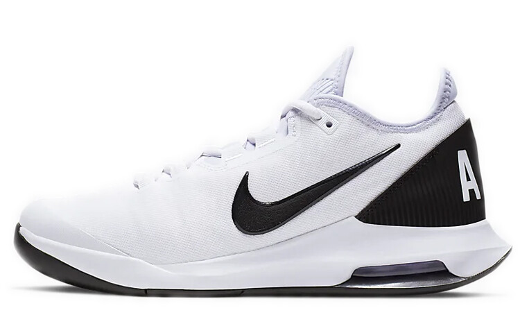 Теннисные кроссовки Air Max Wildcard женские с низким верхом, черные/белые Nike
Теннисные кроссовки Air Max Wildcard женские с низким верхом, черные/белые Nike