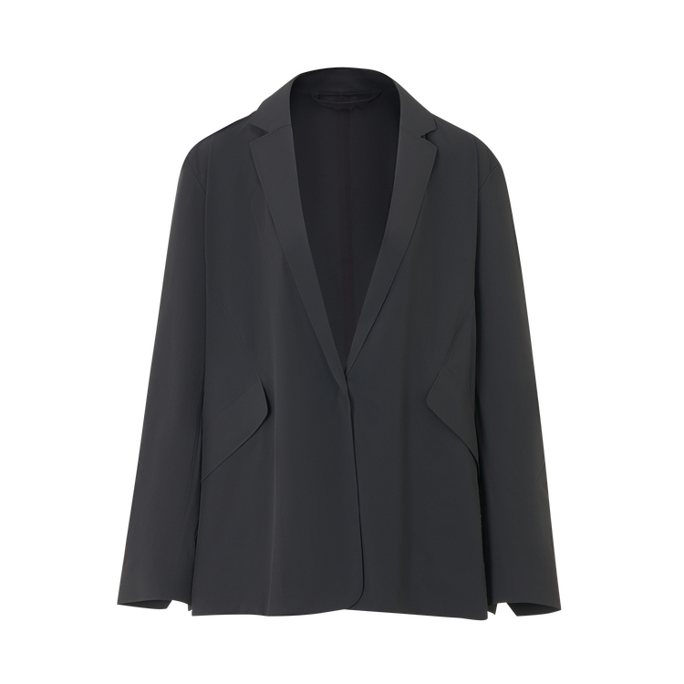 DESCENTE Женская куртка Dualis, IB-Stretch Limo
DESCENTE Женская куртка Dualis, IB-Stretch Limo