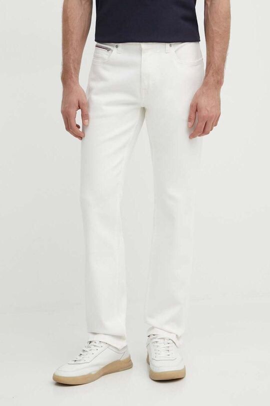 Джинсы Tommy Hilfiger, бежевый
Джинсы Tommy Hilfiger, бежевый