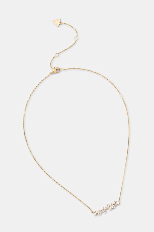 Ожерелье «Люстра» Guess, золотой
Ожерелье «Люстра» Guess, золотой
