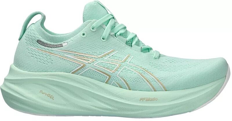 Женские кроссовки Asics GEL-Nimbus 26, мятный, Зеленый, Женские кроссовки Asics GEL-Nimbus 26, мятный
Женские кроссовки Asics GEL-Nimbus 26, мятный, Зеленый, Женские кроссовки Asics GEL-Nimbus 26, мятный