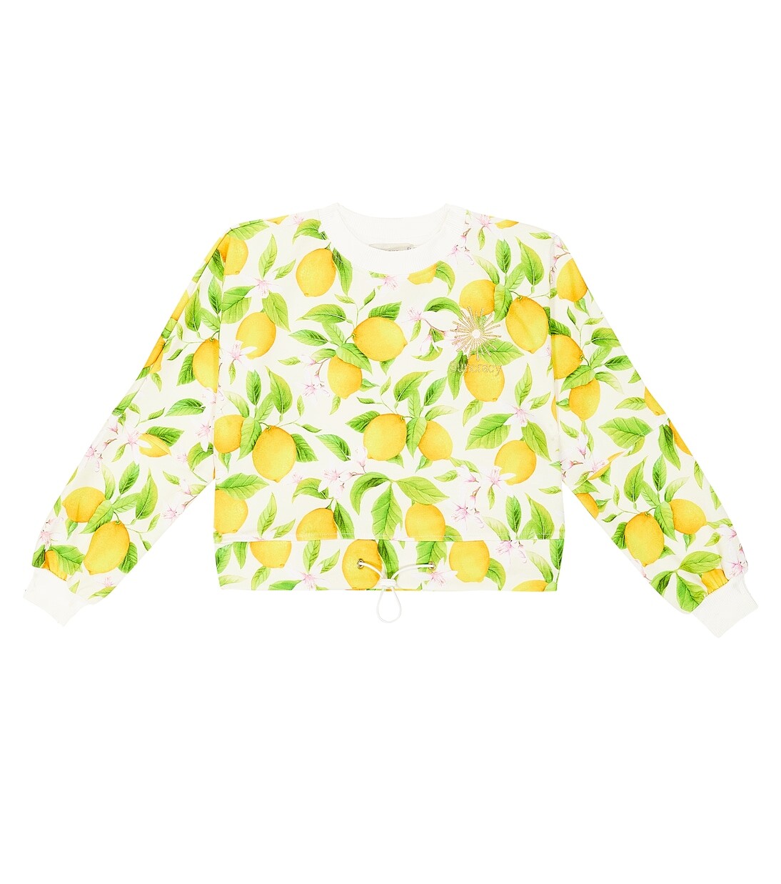 Толстовка с принтом almeria Suncracy, желтый
Толстовка с принтом almeria Suncracy, желтый