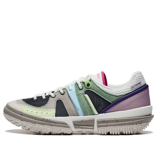 Кроссовки cf linchuan lite Li-Ning, серый
Кроссовки cf linchuan lite Li-Ning, серый