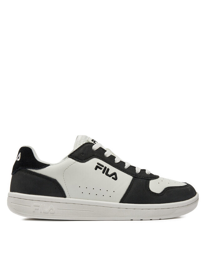 Кроссовки Fila Netforce Ii X Crt, белый
Кроссовки Fila Netforce Ii X Crt, белый