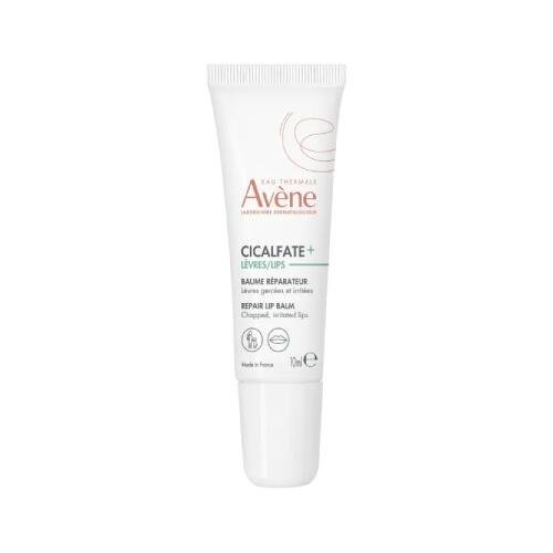 Avene Cicalfate+, Регенерирующий бальзам для губ, 10 мл
Avene Cicalfate+, Регенерирующий бальзам для губ, 10 мл