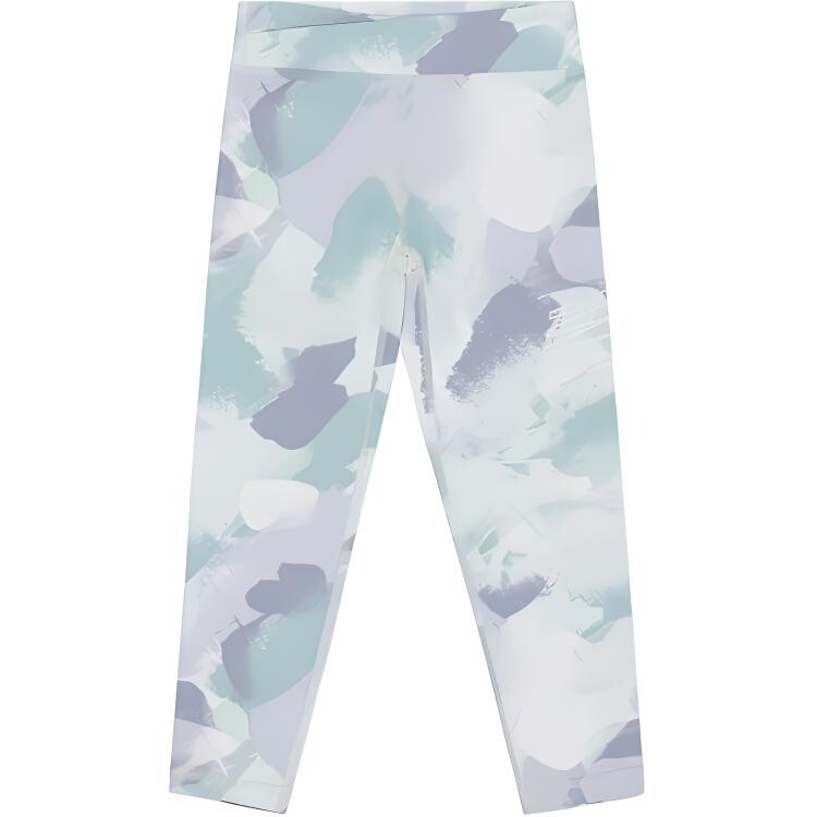 Детские леггинсы New Balance, зеленый
Детские леггинсы New Balance, зеленый