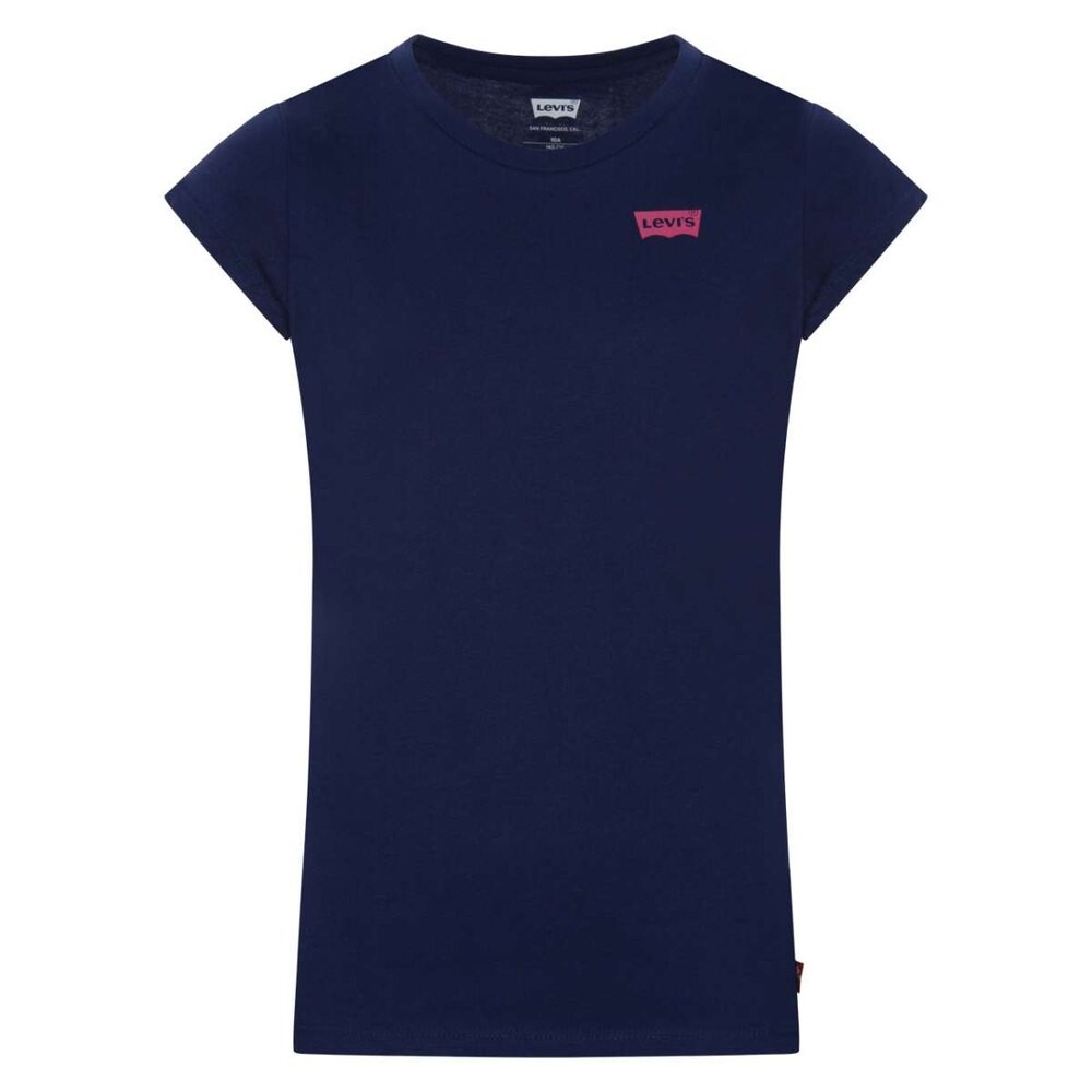 Футболка Levi´s Batwing, синий
Футболка Levi´s Batwing, синий