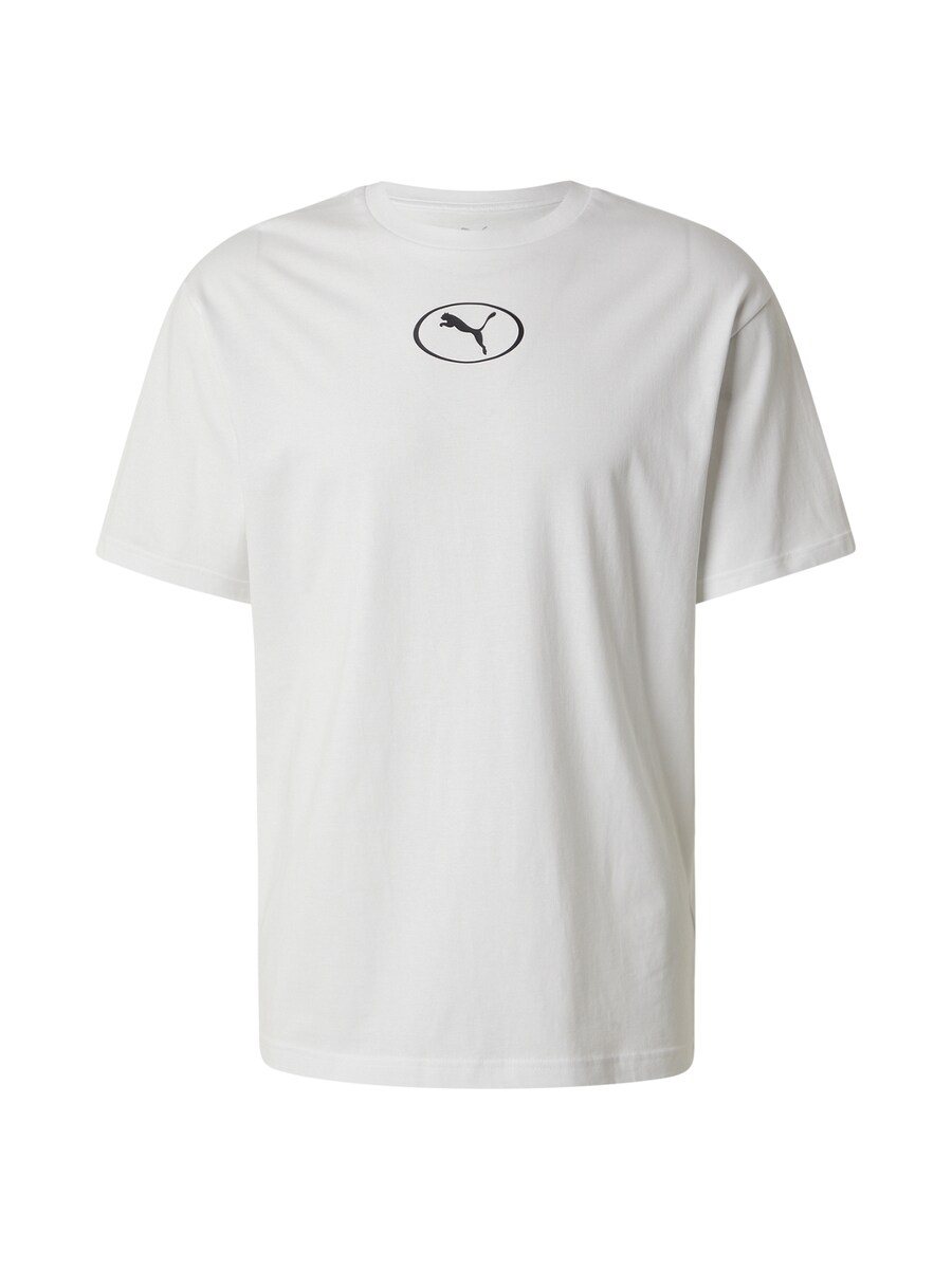 Футболка Performance PUMA, белый
Футболка Performance PUMA, белый