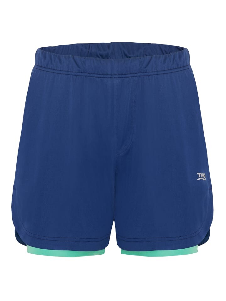 Функциональные брюки TAO, черный
Функциональные брюки TAO, черный