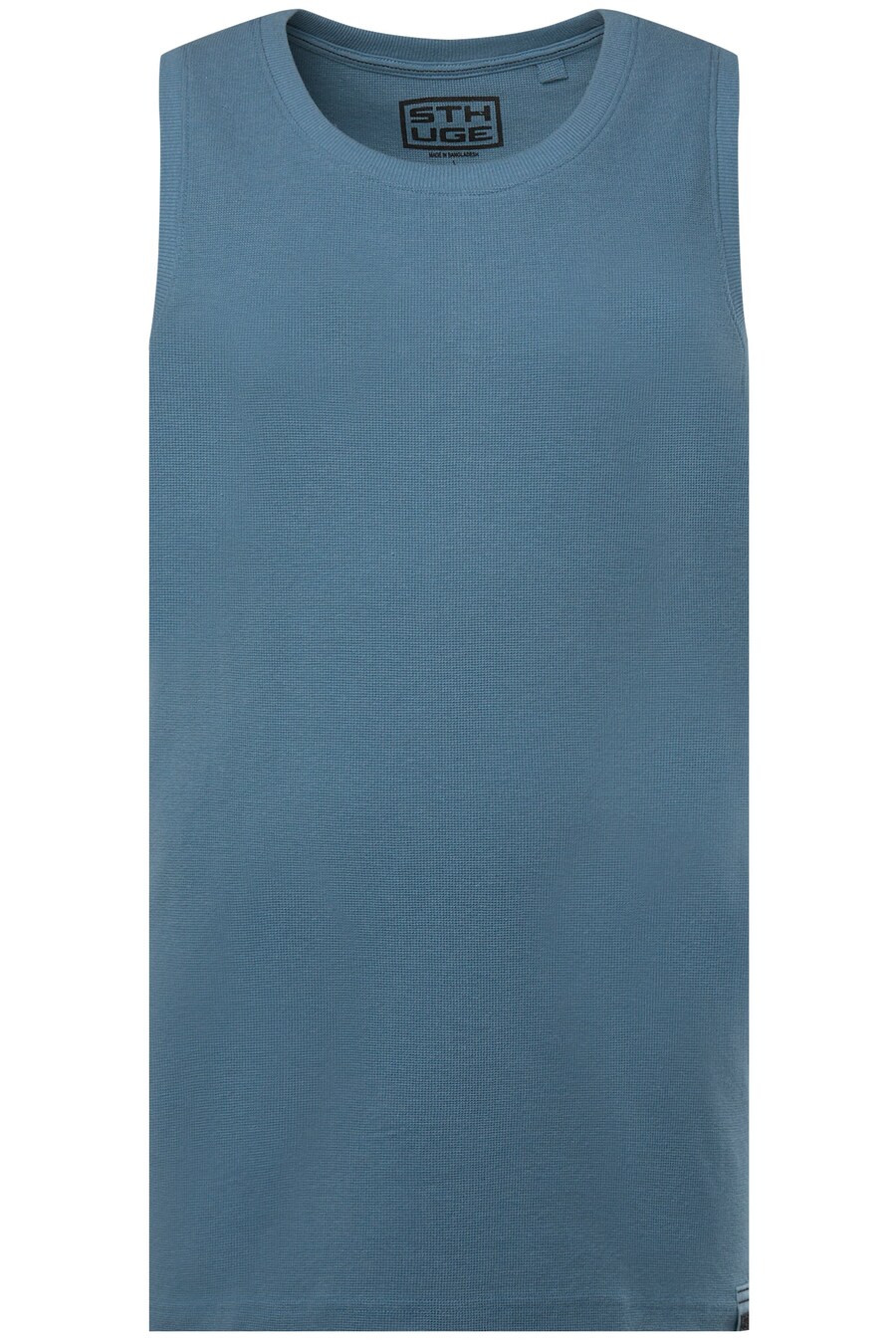 Рубашка STHUGE, синий
Рубашка STHUGE, синий