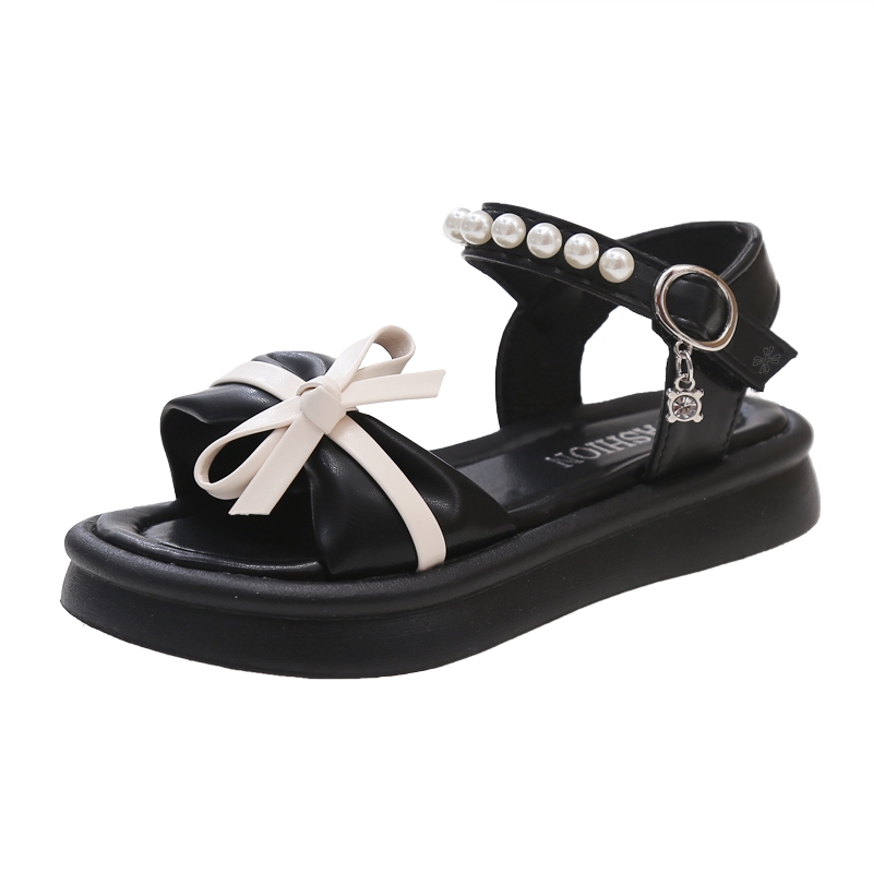 Детские сандалии YUZHAOLIN, черный
Детские сандалии YUZHAOLIN, черный