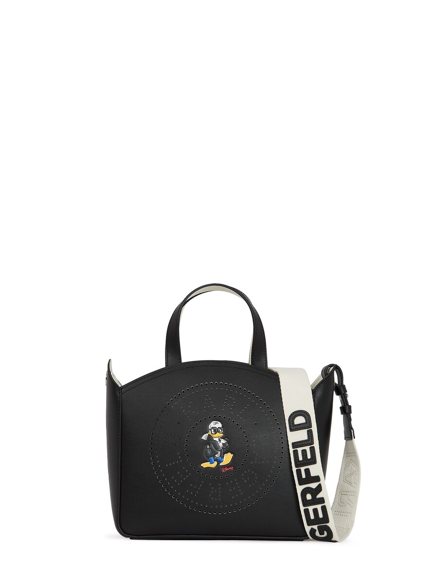 Сумка Karl Lagerfeld Disney x Karl Lagerfeld, черный
Сумка Karl Lagerfeld Disney x Karl Lagerfeld, черный