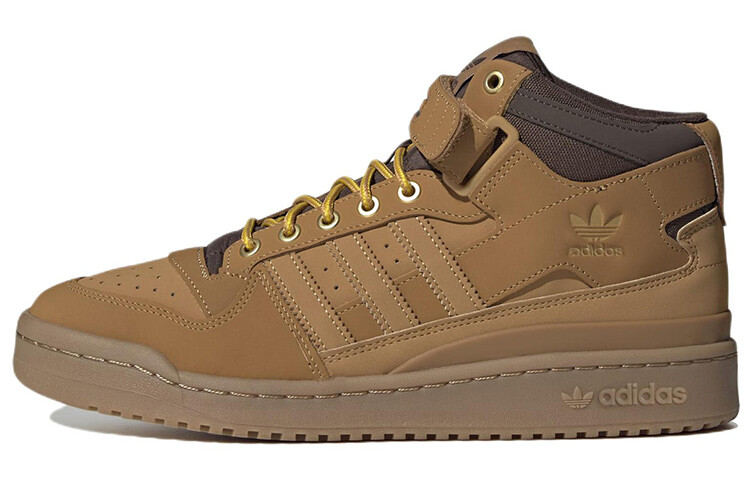 Кроссовки Forum Adidas Originals Mid 'Mesa Gum' 
Кроссовки Forum Adidas Originals Mid 'Mesa Gum'