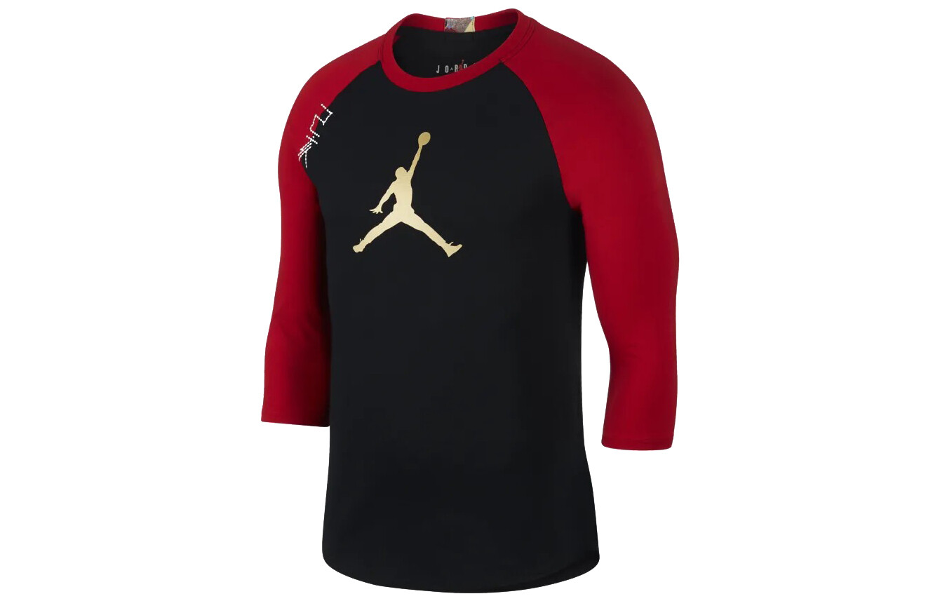 Футболка мужская Jordan
Футболка мужская Jordan