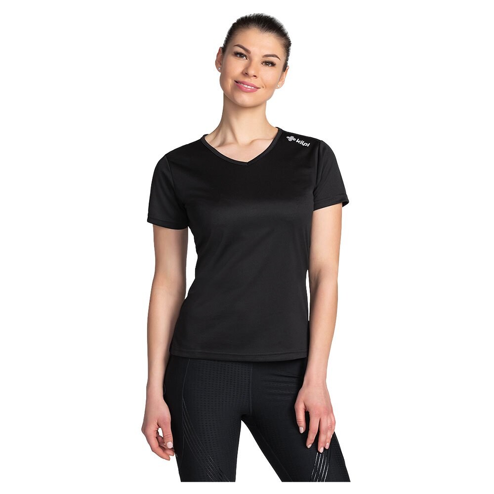 Футболка Kilpi Dima, черный
Футболка Kilpi Dima, черный