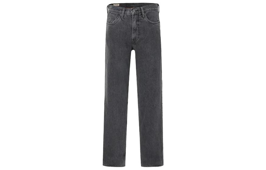 Джинсы мужские дымчато-серые Levi’S, серый
Джинсы мужские дымчато-серые Levi’S, серый