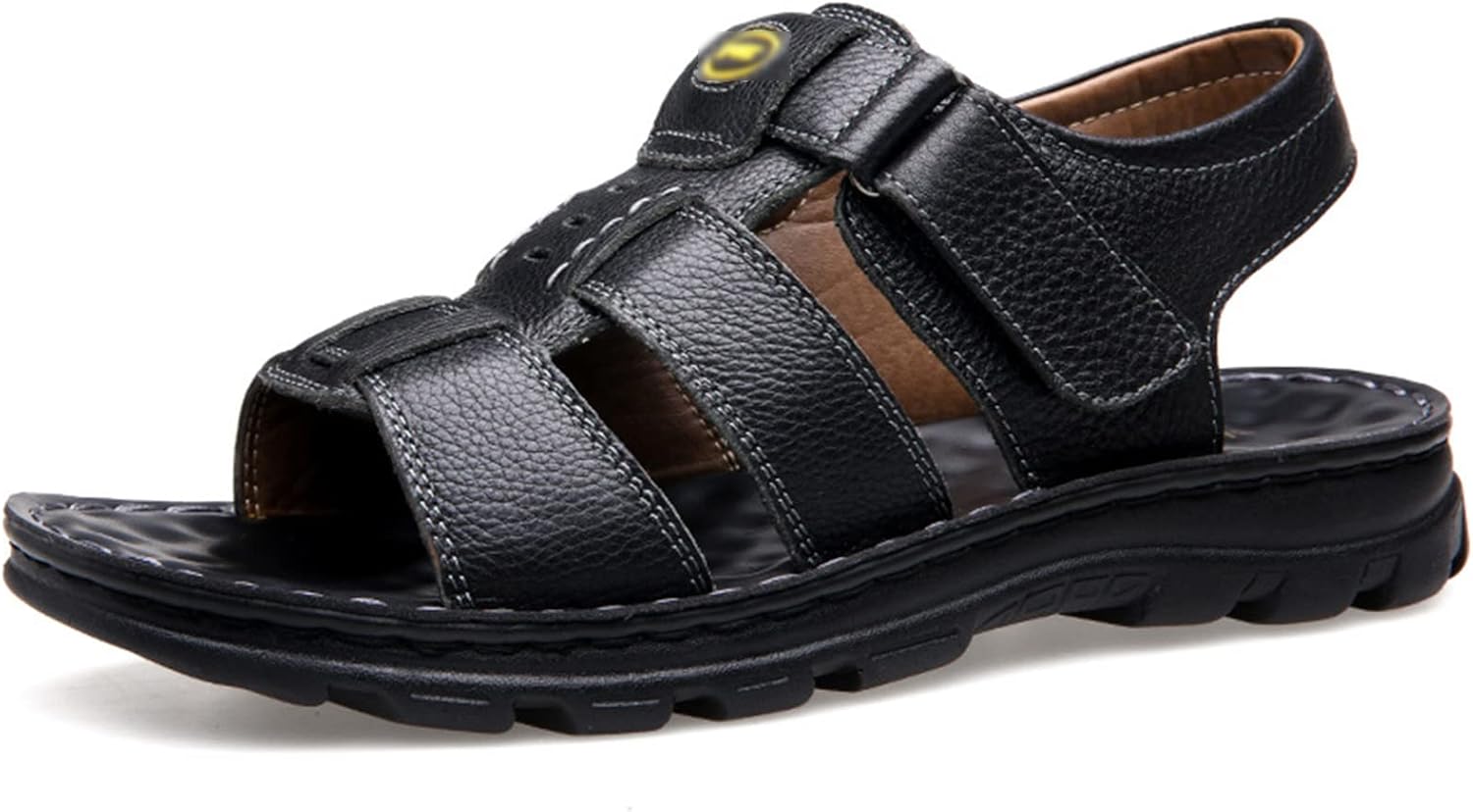 Мужские повседневные сандалии, кожаные спортивные легкие сандалии с открытым носком, мягкие сандалии для походов, пляжа, ходьбы и езды на велосипеде (коричневый, 46) Ifgsiwrijikwjjea
Мужские повседневные сандалии, кожаные спортивные легкие сандалии с открытым носком, мягкие сандалии для походов, пляжа, ходьбы и езды на велосипеде (коричневый, 46) Ifgsiwrijikwjjea