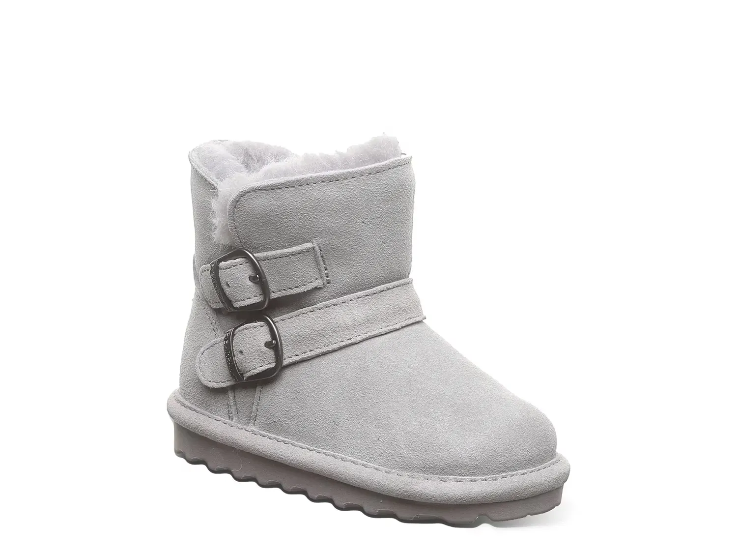 Katya Сапоги - детские Bearpaw, Grey
Katya Сапоги - детские Bearpaw, Grey