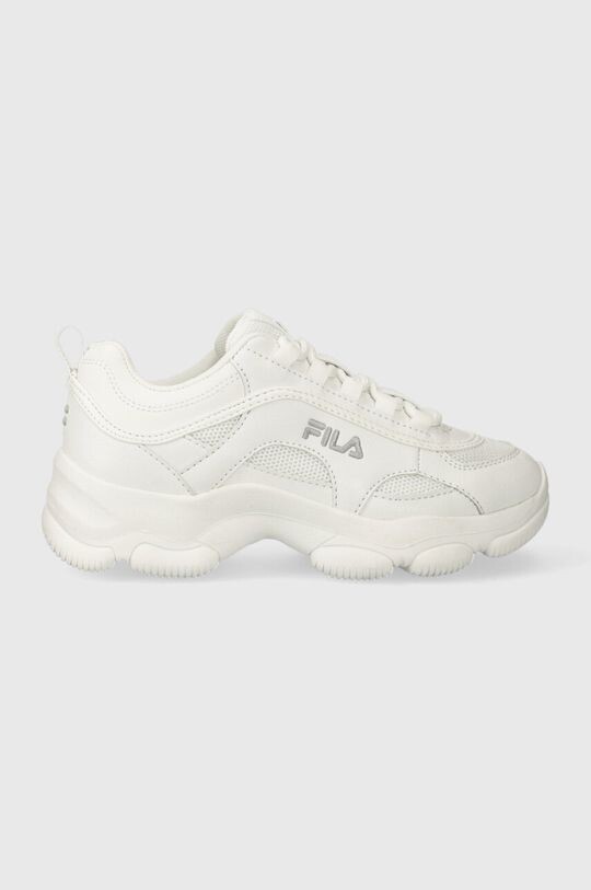 Детские кроссовки STRADA DREAMSTER Fila, белый
Детские кроссовки STRADA DREAMSTER Fila, белый