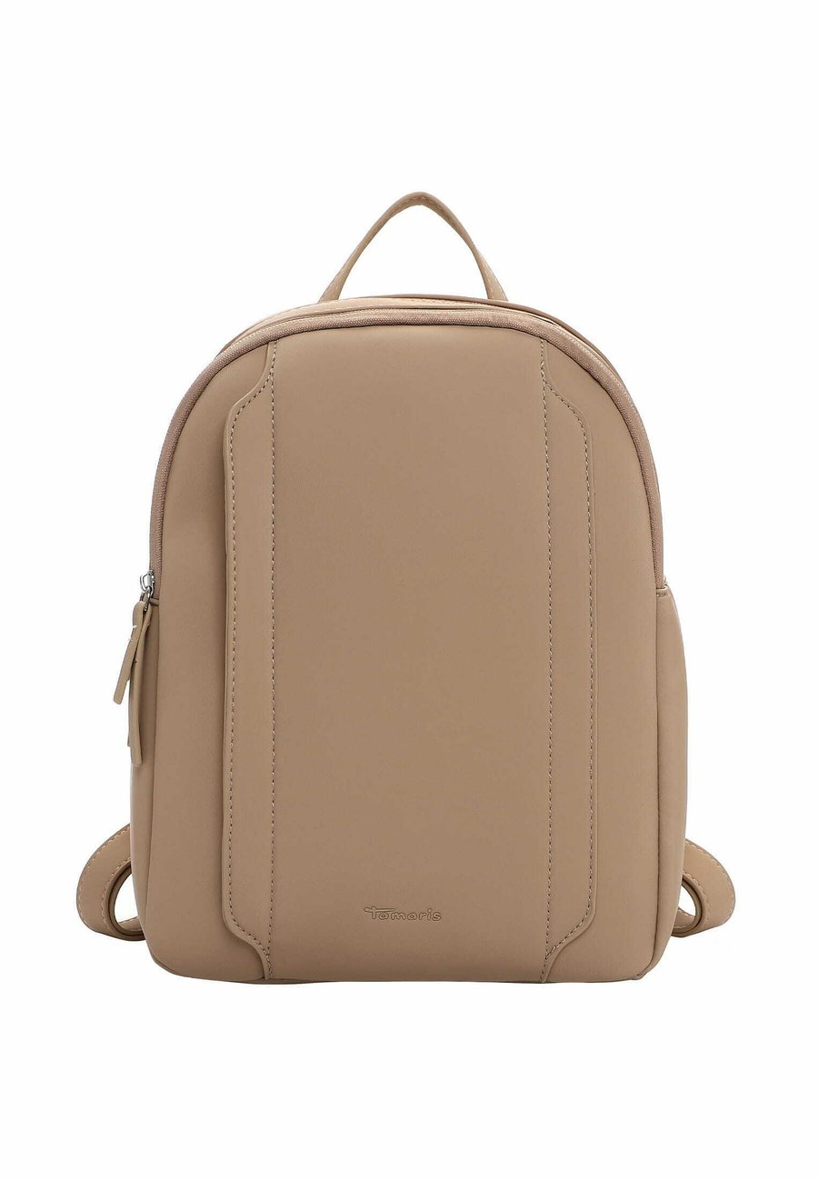 Рюкзак Tamaris Rucksack, Taupe /Taupe
Рюкзак Tamaris Rucksack, Taupe /Taupe