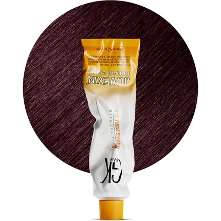 GK HAIR Global Keratin Профессиональная крем-краска для волос в тюбике 3,4 жидких унции 100 мл Красное красное дерево
GK HAIR Global Keratin Профессиональная крем-краска для волос в тюбике 3,4 жидких унции 100 мл Красное красное дерево