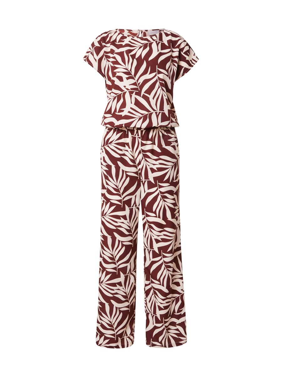 Комбинезон VILA VIGRAF, цвет Auburn
Комбинезон VILA VIGRAF, цвет Auburn