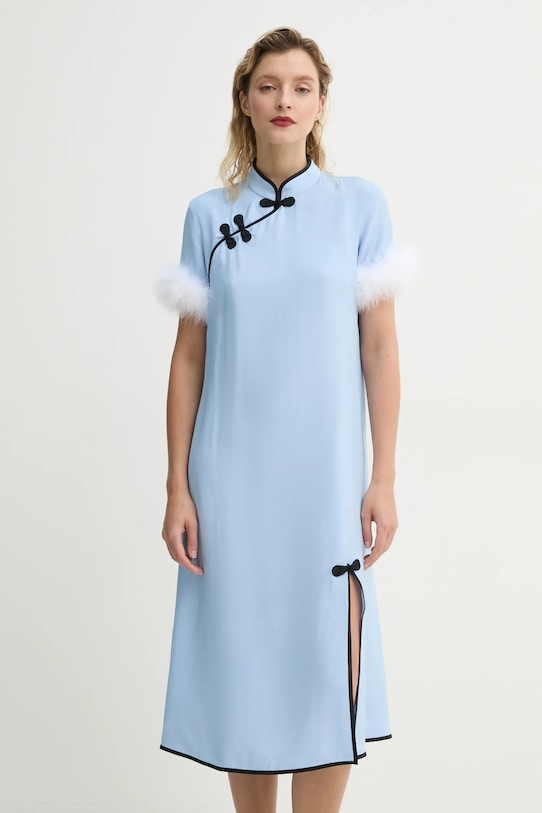 Платье The Sleeper, синий
Платье The Sleeper, синий