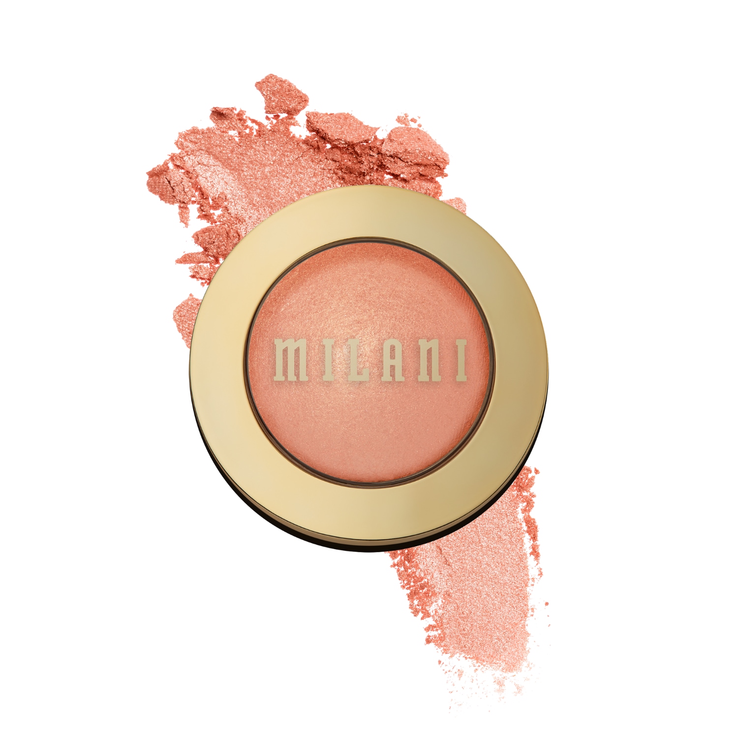 Румяна baked Milani, 05 - luminoso, вес 3.5 гр.
Румяна baked Milani, 05 - luminoso, вес 3.5 гр.