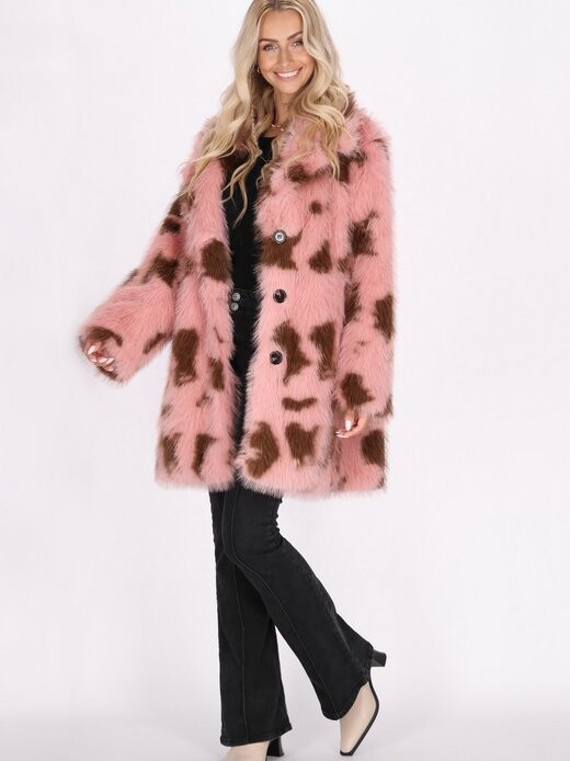 Пальто Izia, розовый
Пальто Izia, розовый