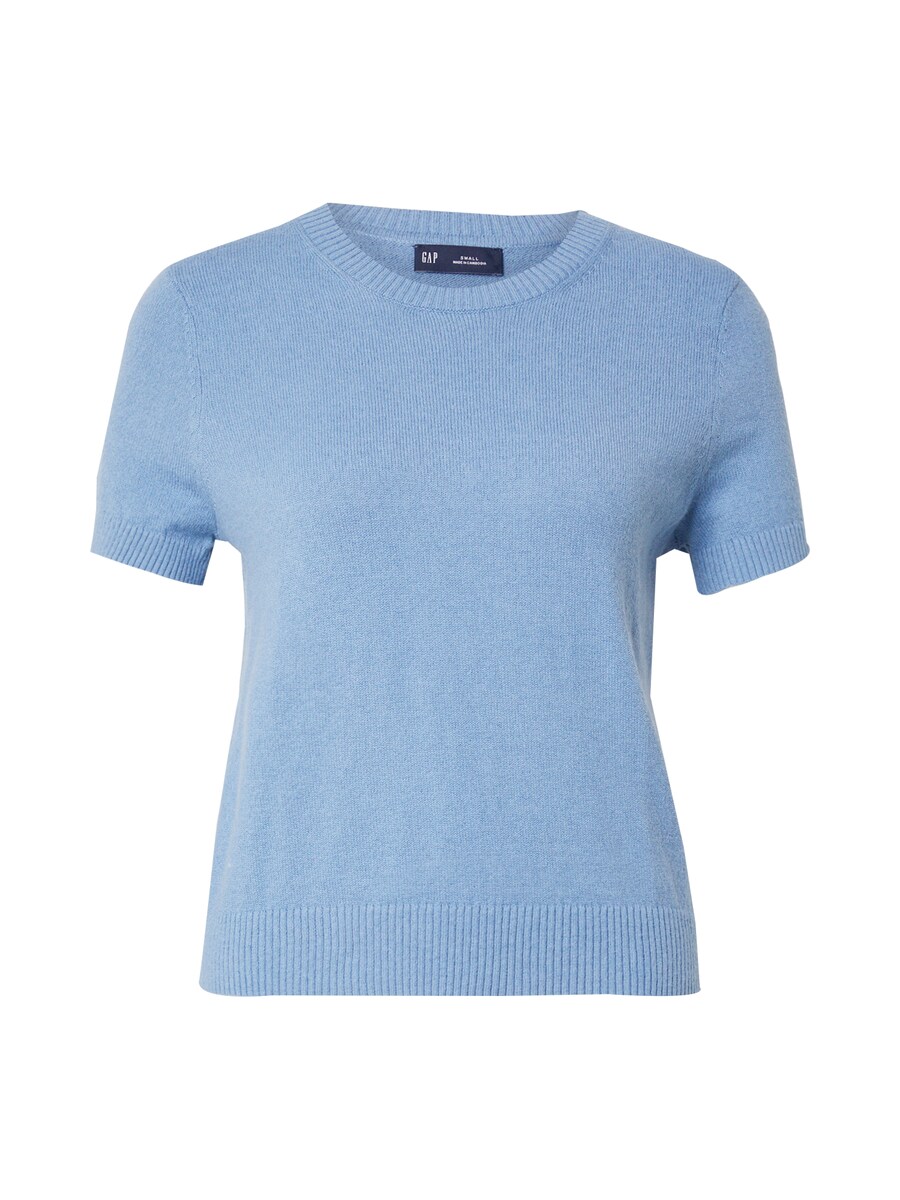 Свитер GAP, светло-синий 
Свитер GAP, светло-синий