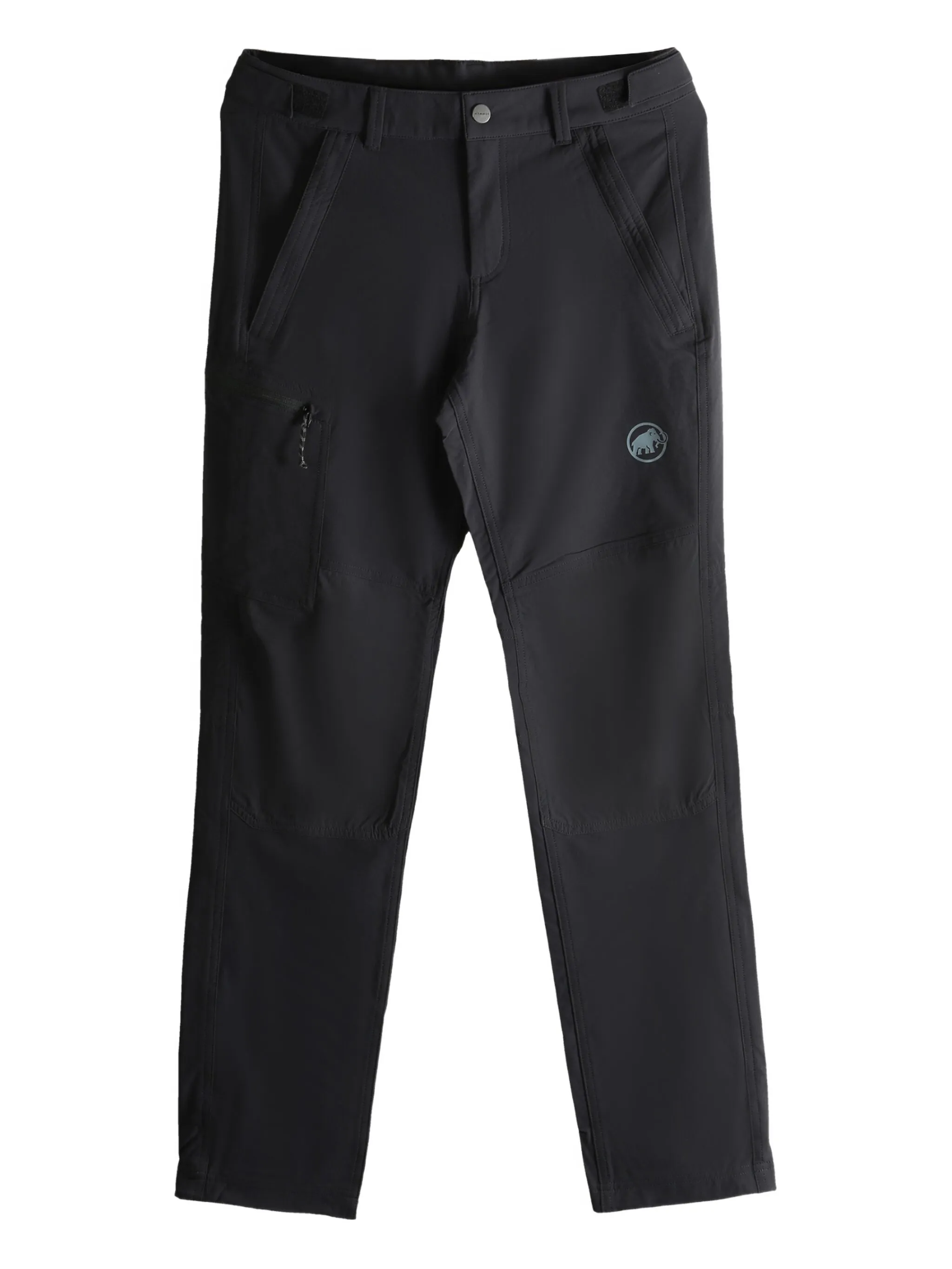 Брюки Runbold Guide Mammut, черный
Брюки Runbold Guide Mammut, черный