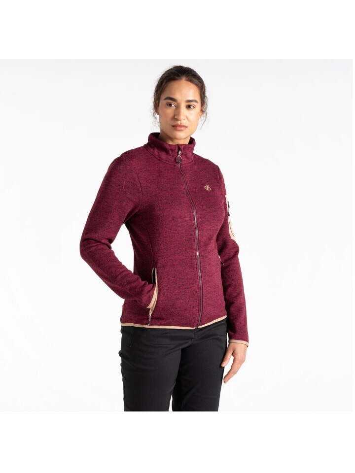 Спортивная куртка Dare 2b Torrek Mountain Midlayer Jacke, цвет Weinrot
Спортивная куртка Dare 2b Torrek Mountain Midlayer Jacke, цвет Weinrot