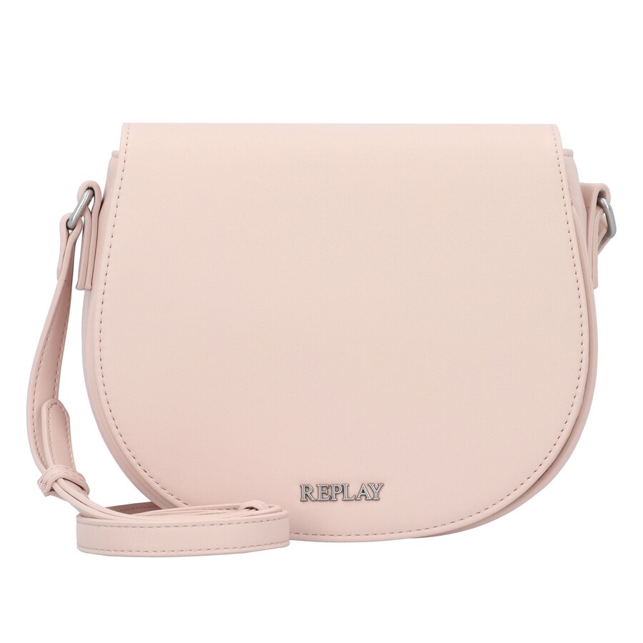 Сумка через плечо REPLAY, розовый
Сумка через плечо REPLAY, розовый