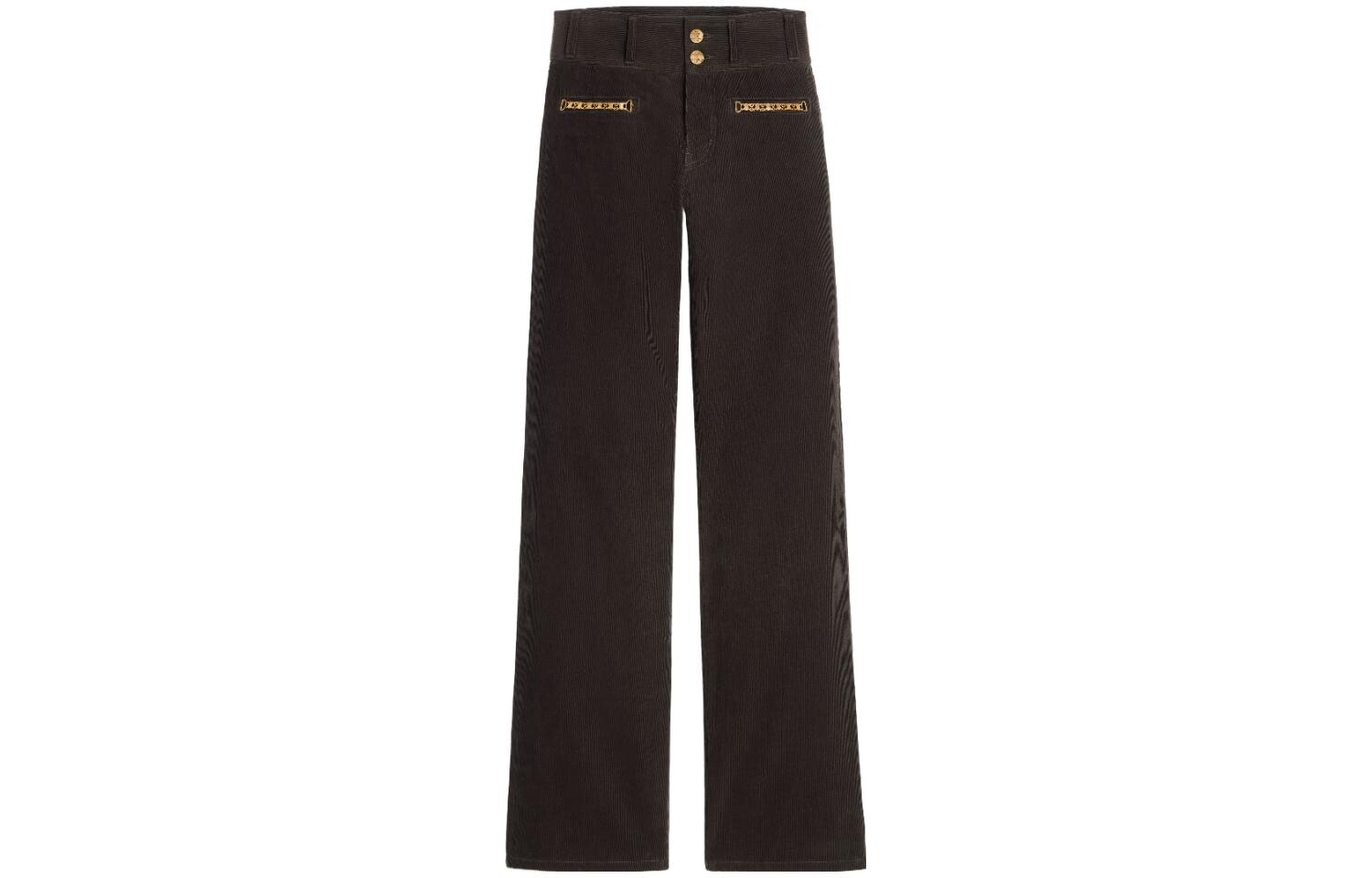 Джинсы женские коричневые Celine
Джинсы женские коричневые Celine