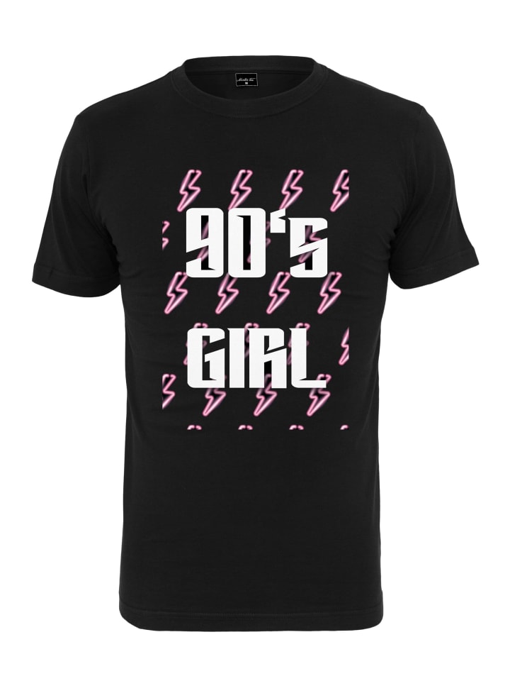 Футболка Mister Tee, черный 
Футболка Mister Tee, черный